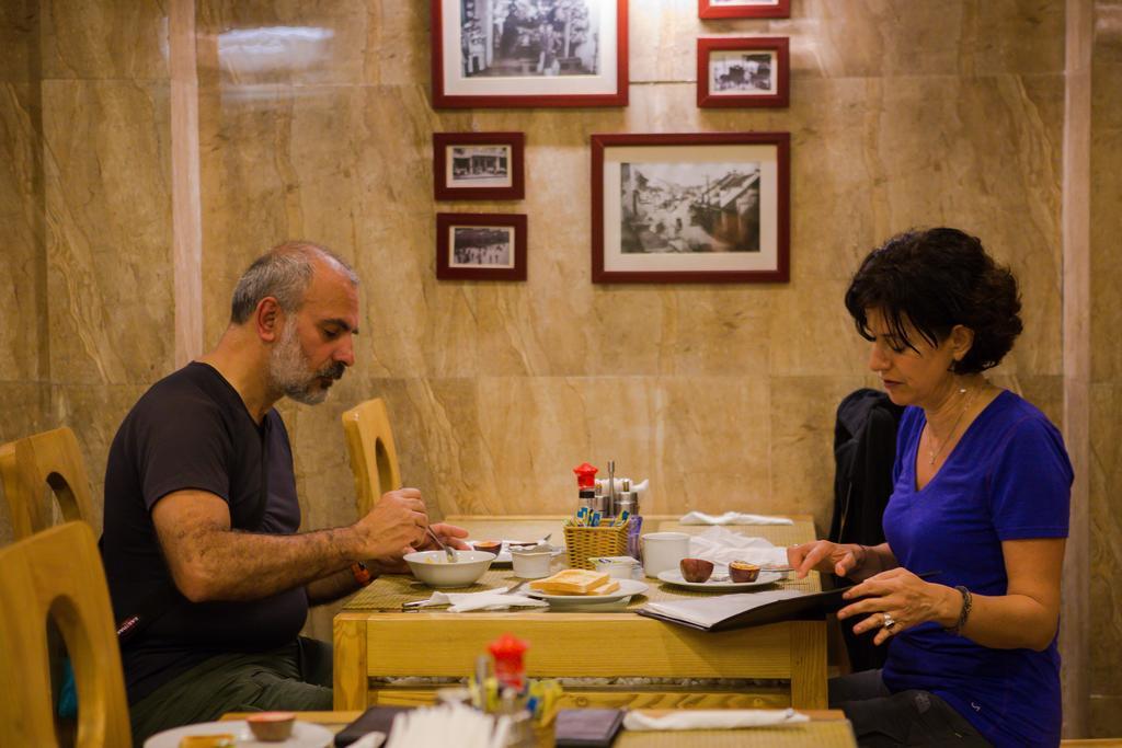 Golden Art Hotel Hanoi Kültér fotó