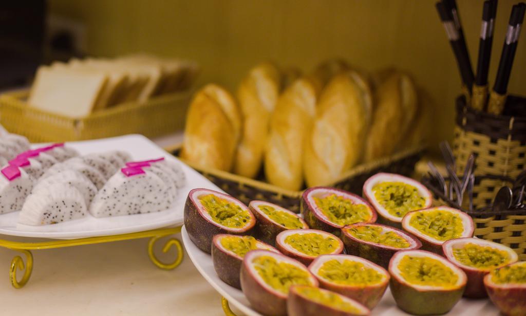 Golden Art Hotel Hanoi Kültér fotó