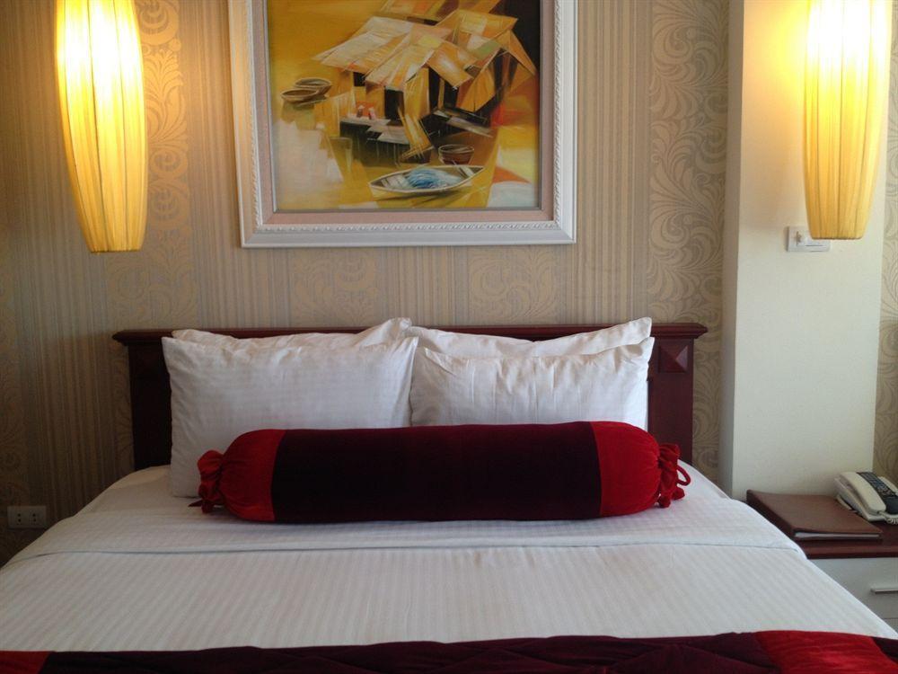 Golden Art Hotel Hanoi Kültér fotó