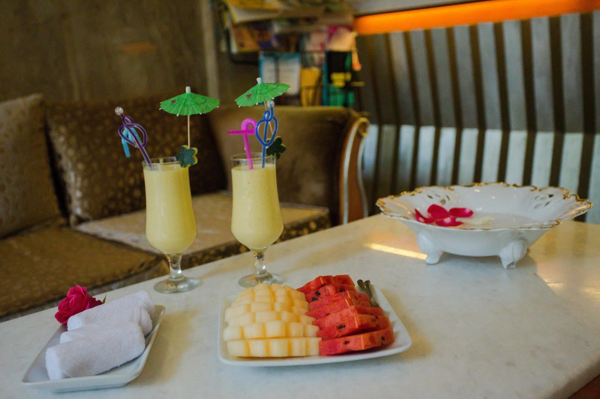 Golden Art Hotel Hanoi Kültér fotó